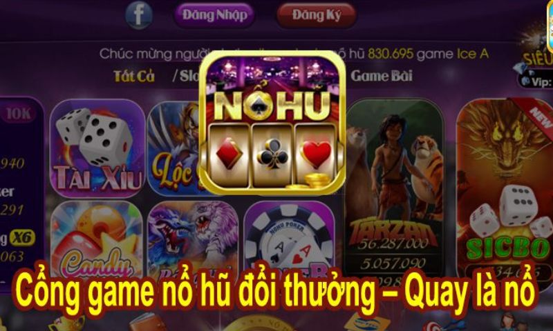 Những thắc mắc thường gặp khi chơi game Nổ hũ đổi thưởng