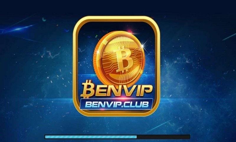 Benvip – Cổng game đổi thưởng uy tín, chất lượng